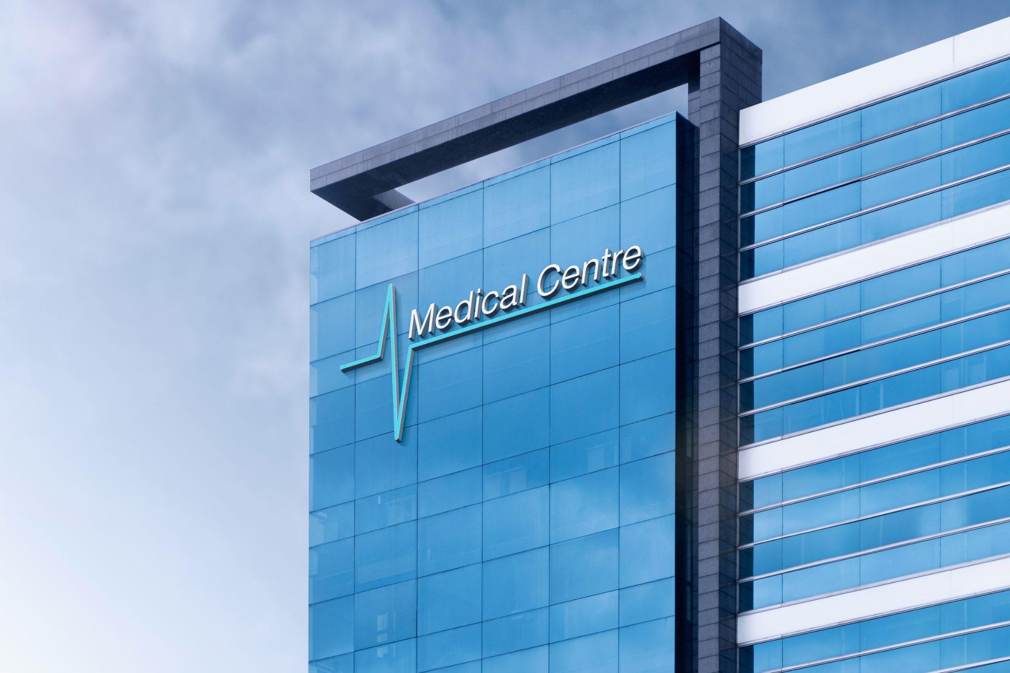 Cost Considerations for Maintaining Hospital Signages