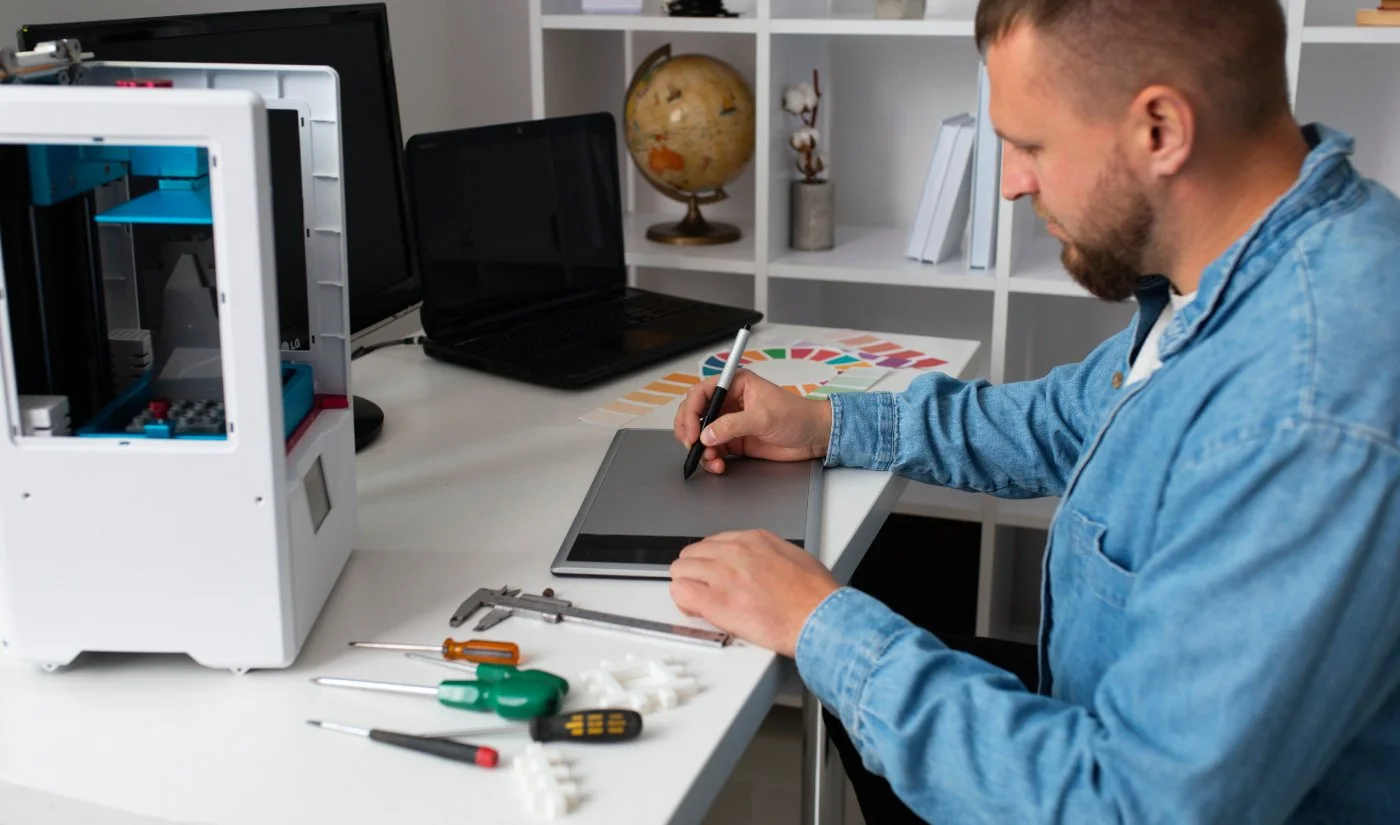 Common 3D Printing Mistakes and How to Avoid Them