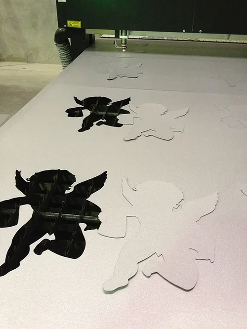 3 Common Design Mistakes That Affect the Quality of Laser-Cut Signs in Perth