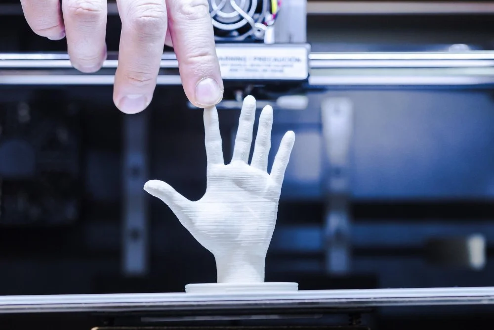 What Can You Make With Large Format 3D Printing in Perth?