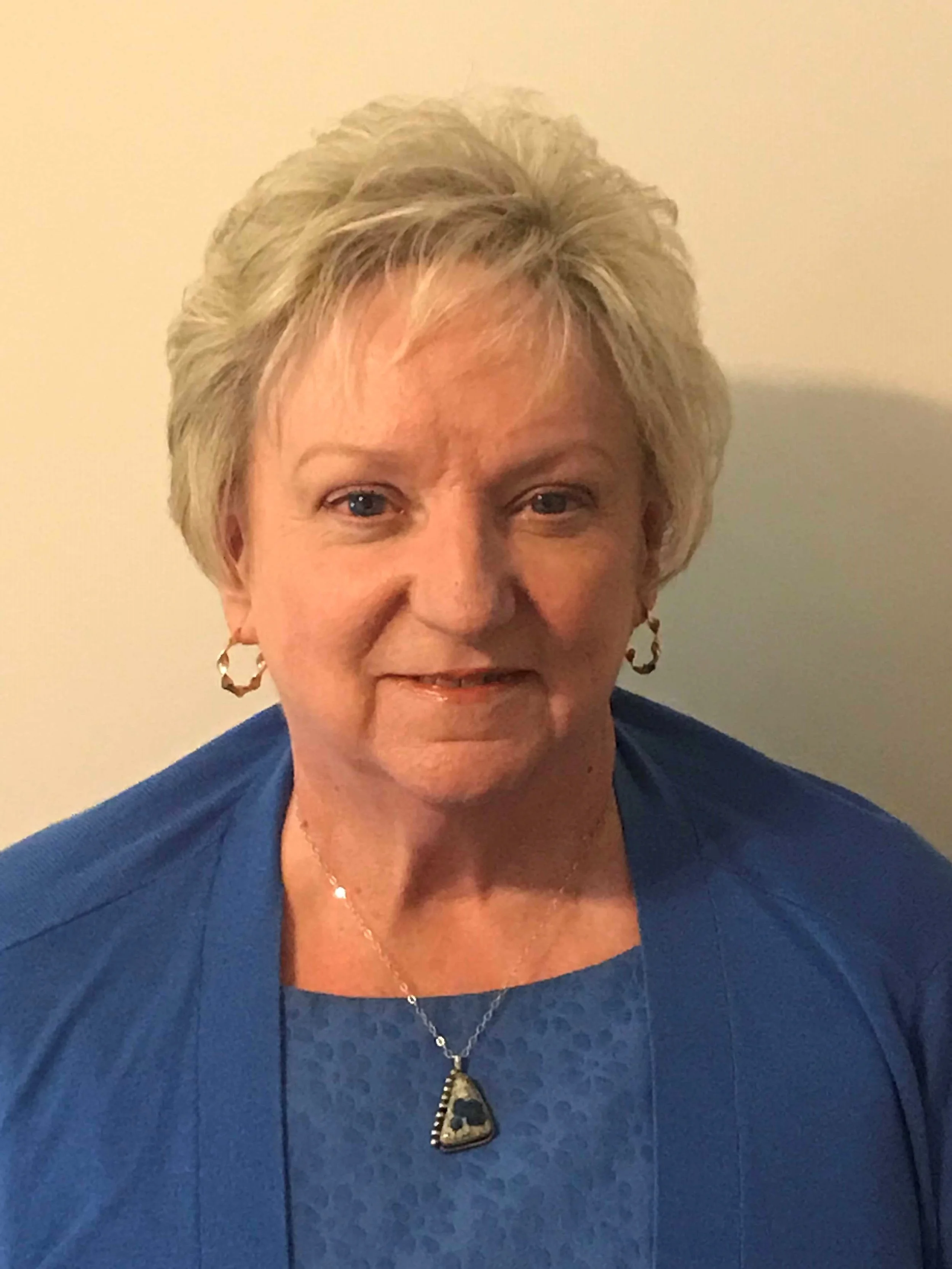YVONNE TRAMMELL HOWELL STATE CHAPLAIN