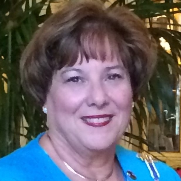 JUDY BROWN JUSTICE DISTRICT III DIRECTOR