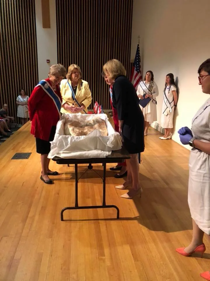Viewing the Gown.jpg