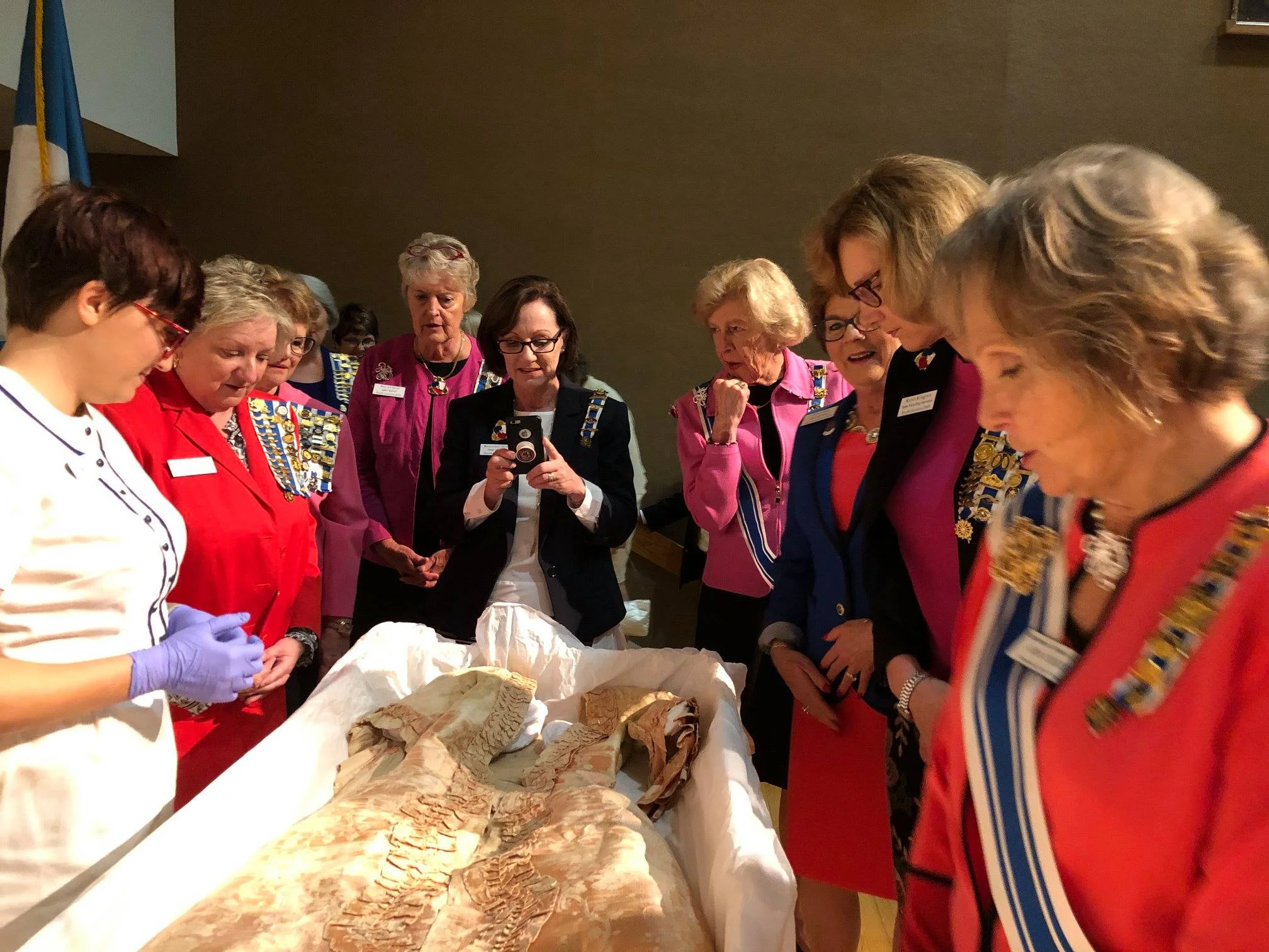 Viewing the gown3.jpg