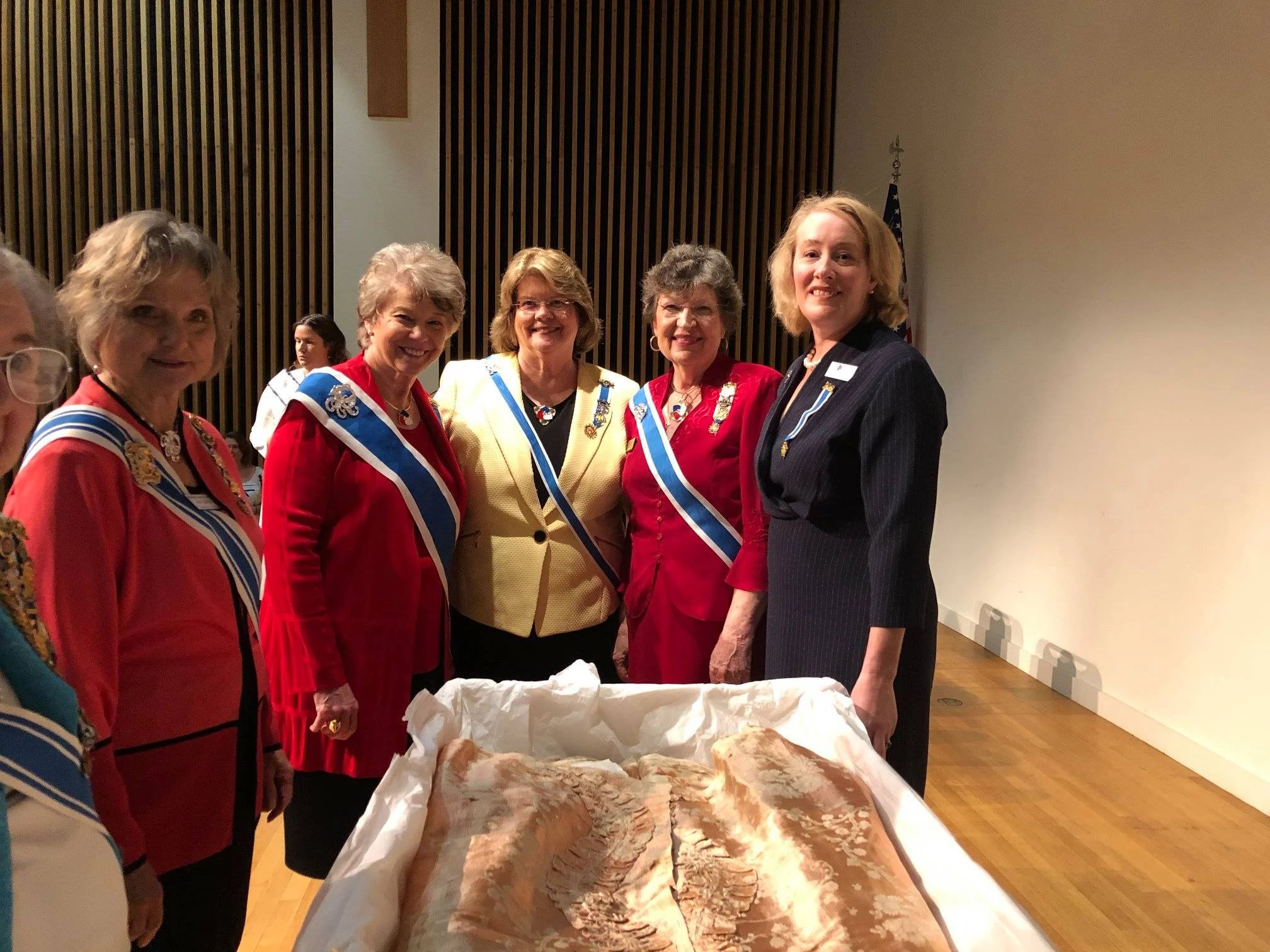 Viewing the Pinckney Gown.jpg