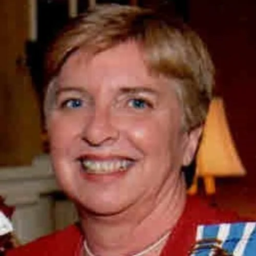 MARTHA MARSHALL SCOTT STATE PARLIAMENTARIAN, Appointed