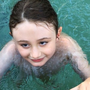 FOR THE LOVE OF WATER