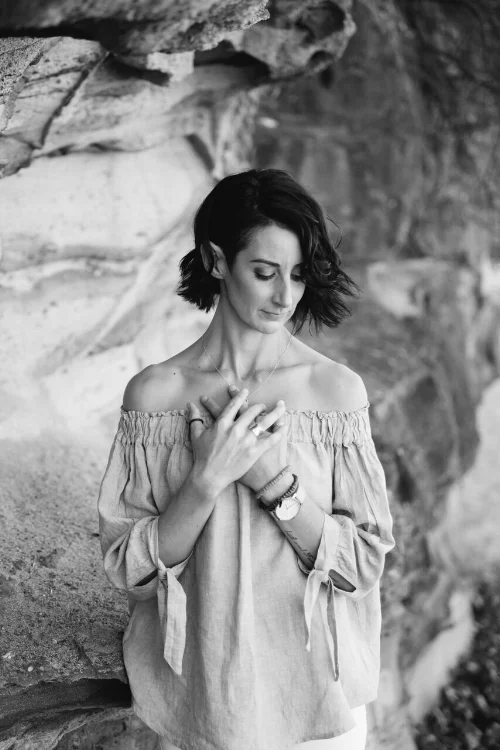 THE WHISPERS OF MY SOUL