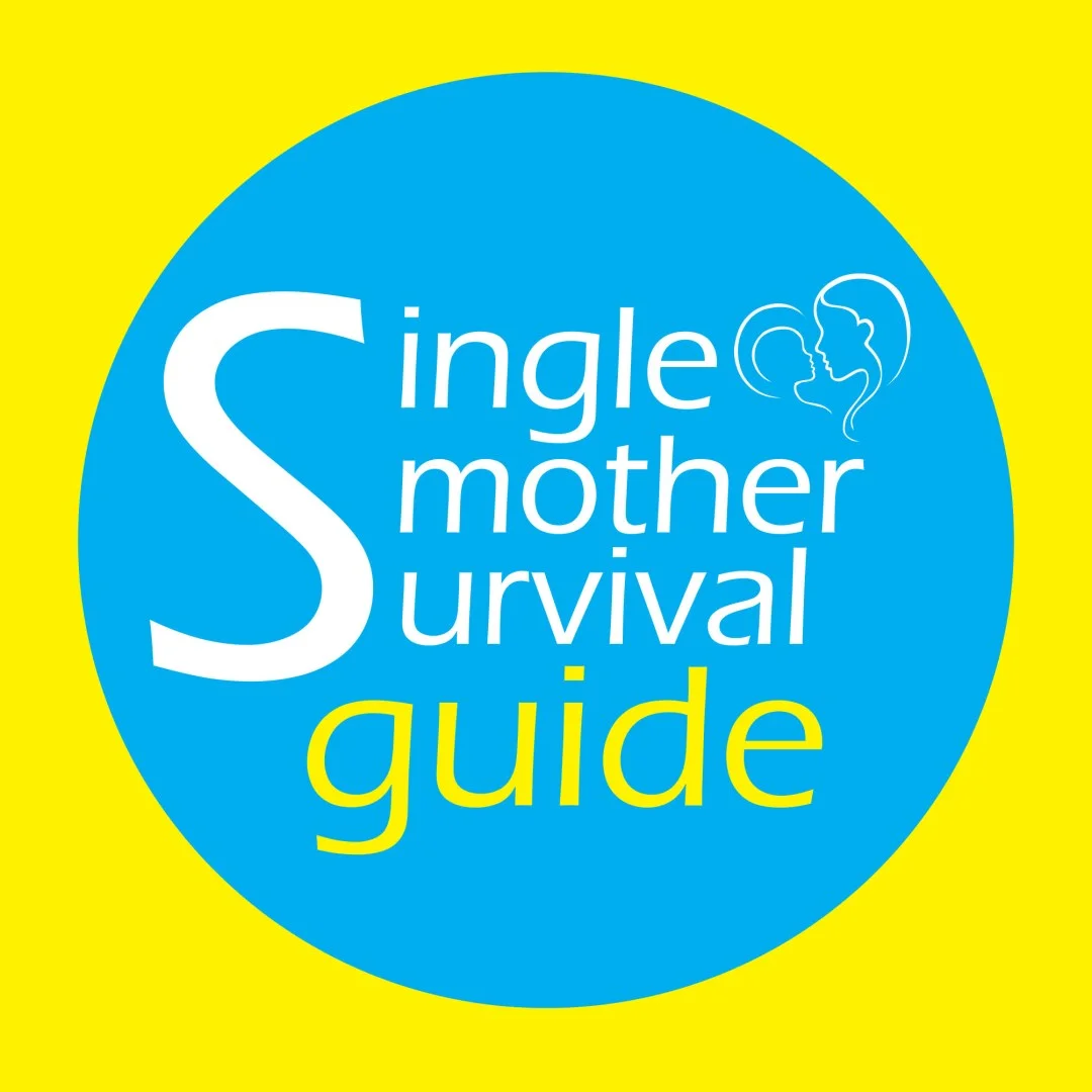 BLOG POST FROM SINGLE MOTHER'S SURVIVAL GUIDE