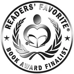 FINALIST AWARD - A CELEBRATION