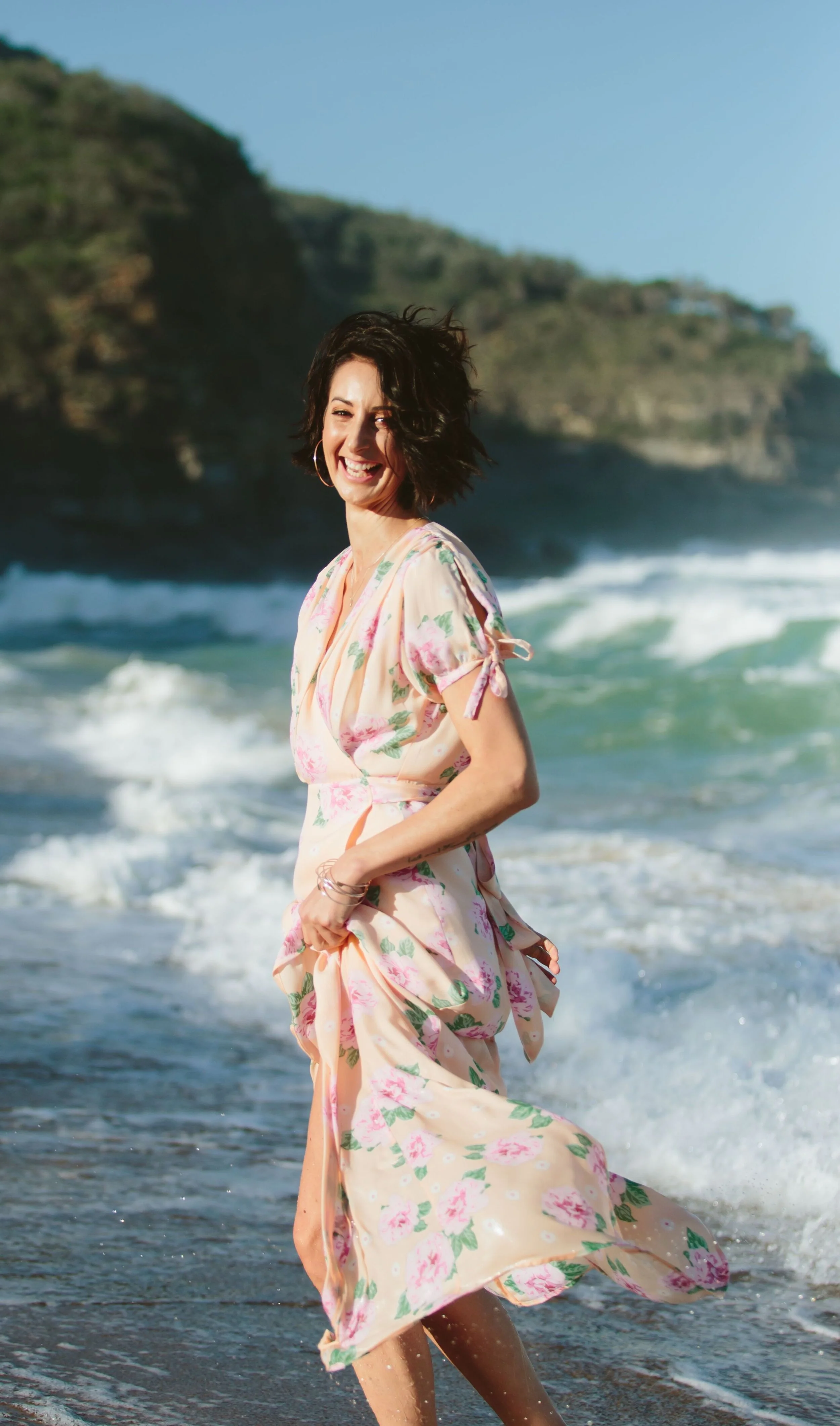 HOPE, HEALING &amp; HAPPINESS