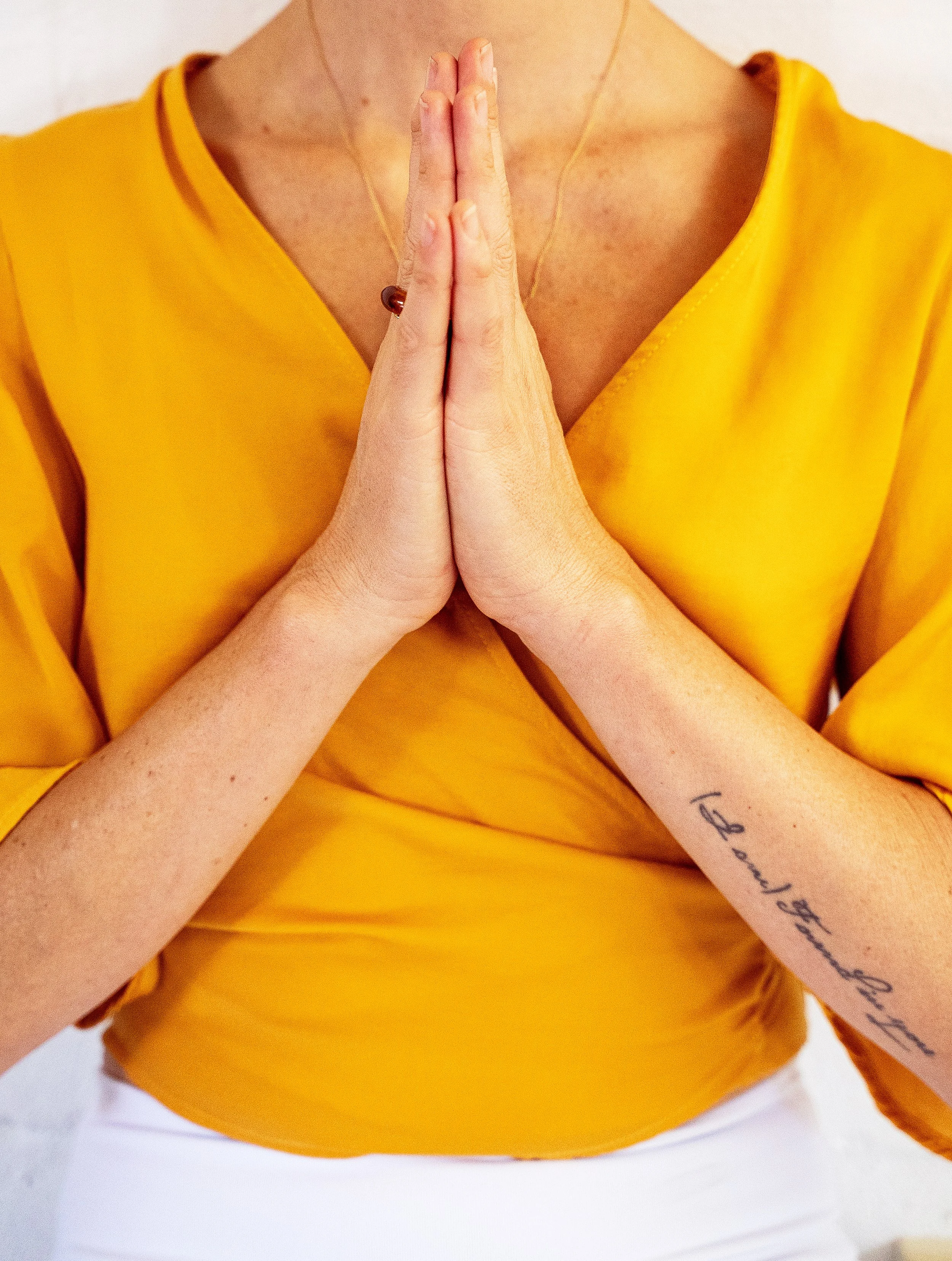 A PRAYER FOR FORGIVENESS
