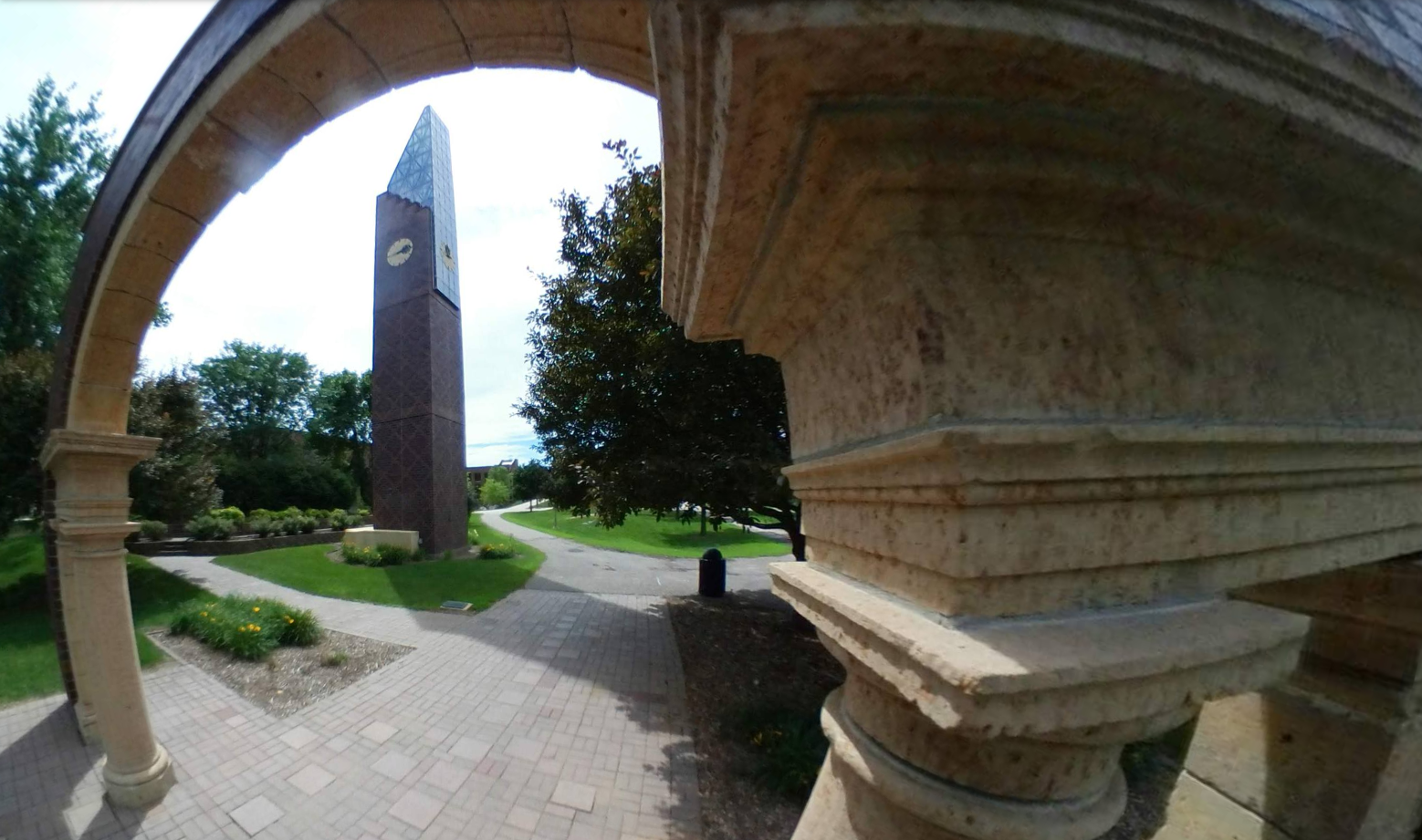 Minnesota State University Mankato