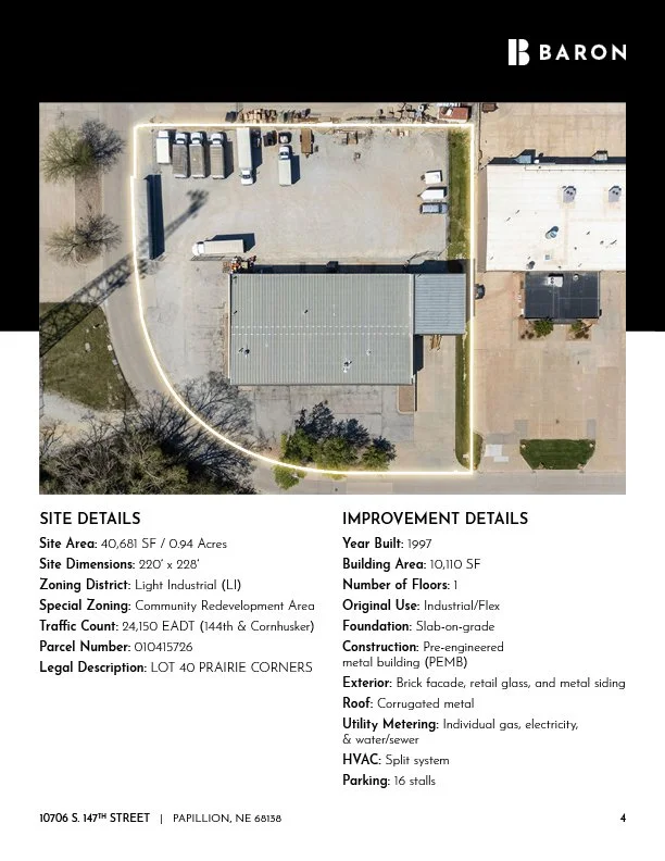 Flyer LEASE - 10706 S. 147th Street, Papillion, NE4.jpg