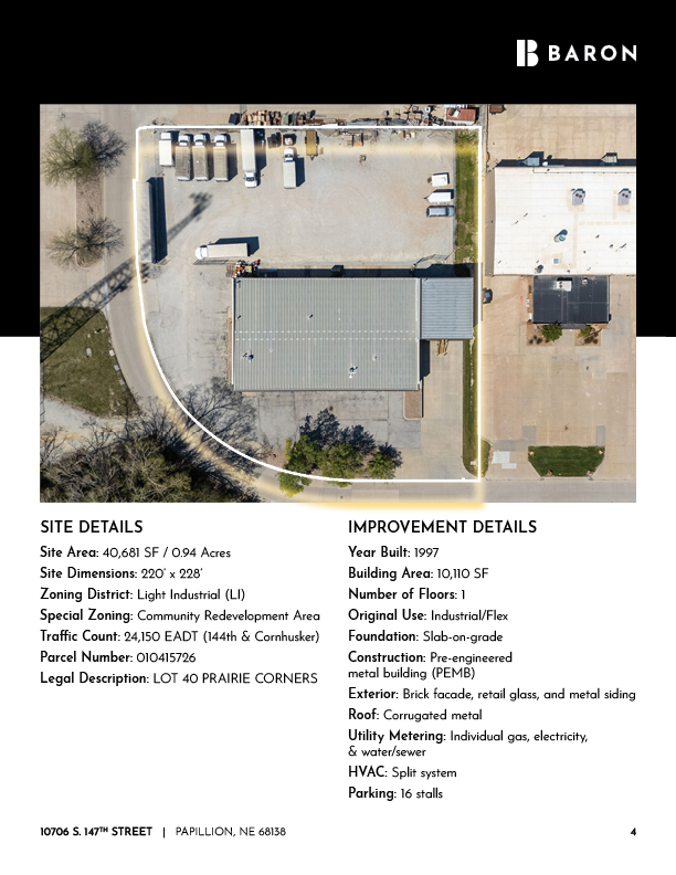 Flyer LEASE - 10706 S. 147th Street, Papillion, NE4.png