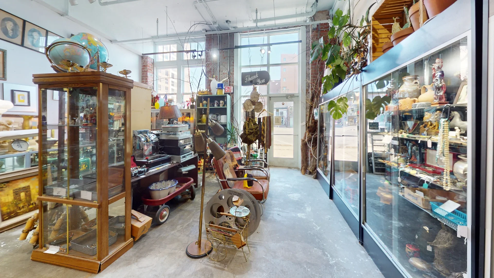 The Bakery, Suite 1 Interior Shot 1.webp