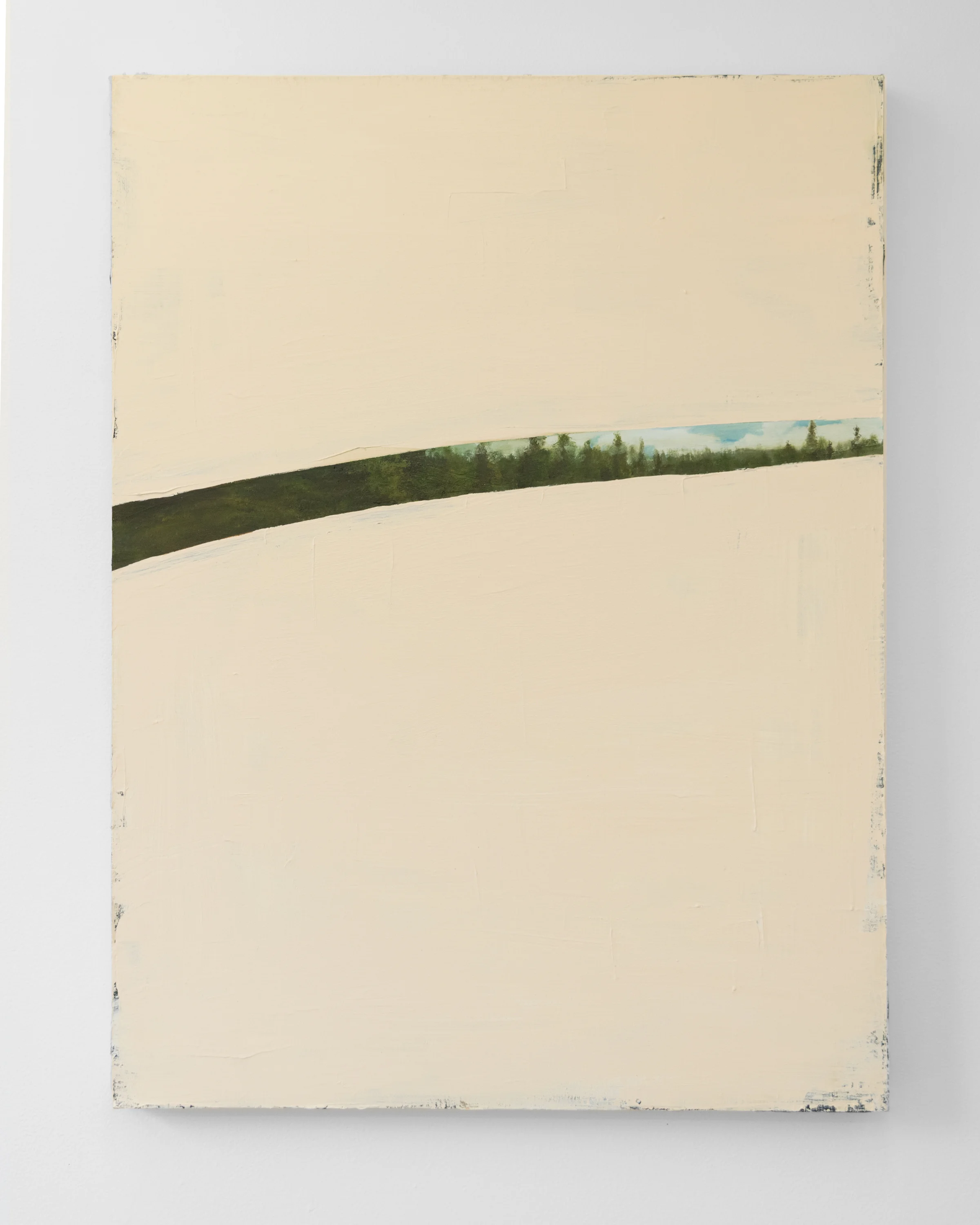 Landscape But Just a Slice