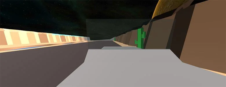 Article Link: (Oculus Article on Train Jam 2019)