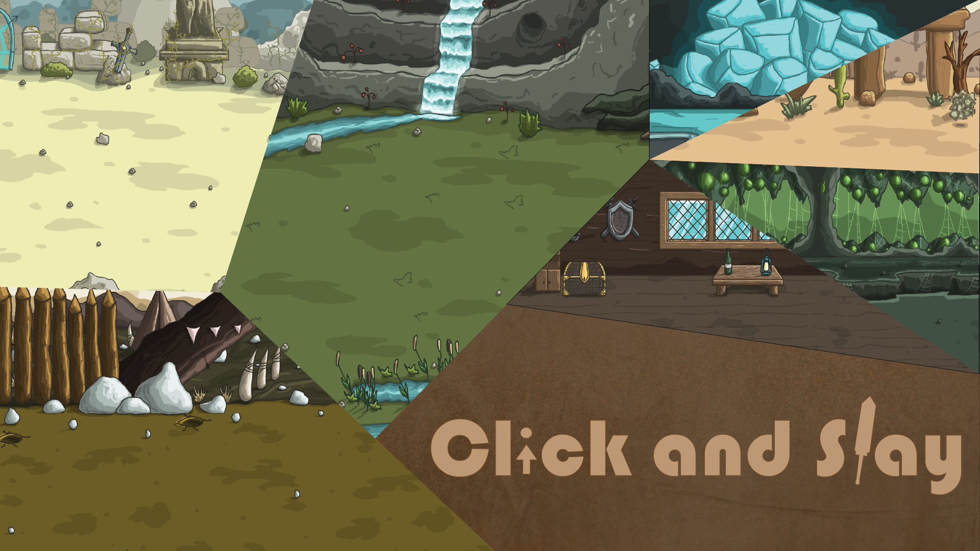 Click and Slay Studios