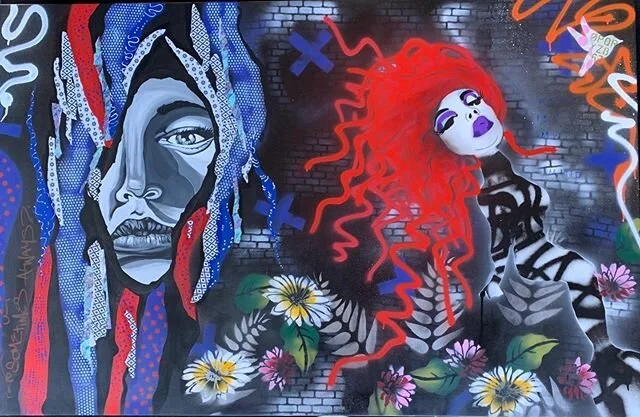 Bold commission piece heading off to its new home in Christchurch