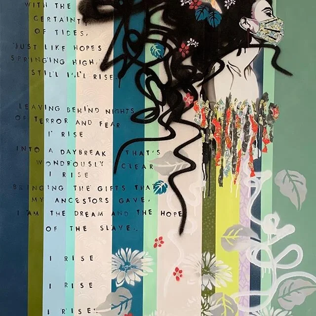 ONE MORE DAY!!! @thechchartshow  have extended for last minute purchases until tomorrow (Wednesday) lunchtime!  Hit me up if there is piece that you can&rsquo;t get off your mind 😜.