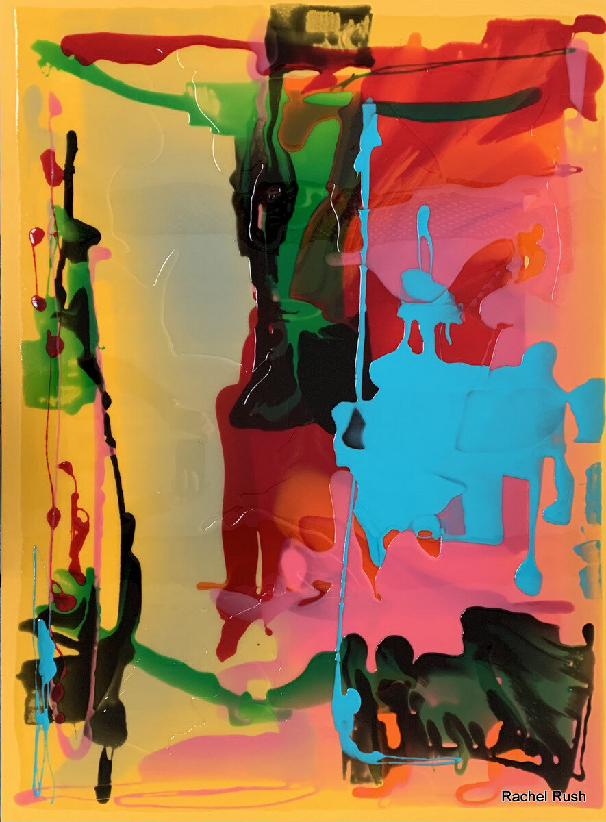 Personality Goes Along Way