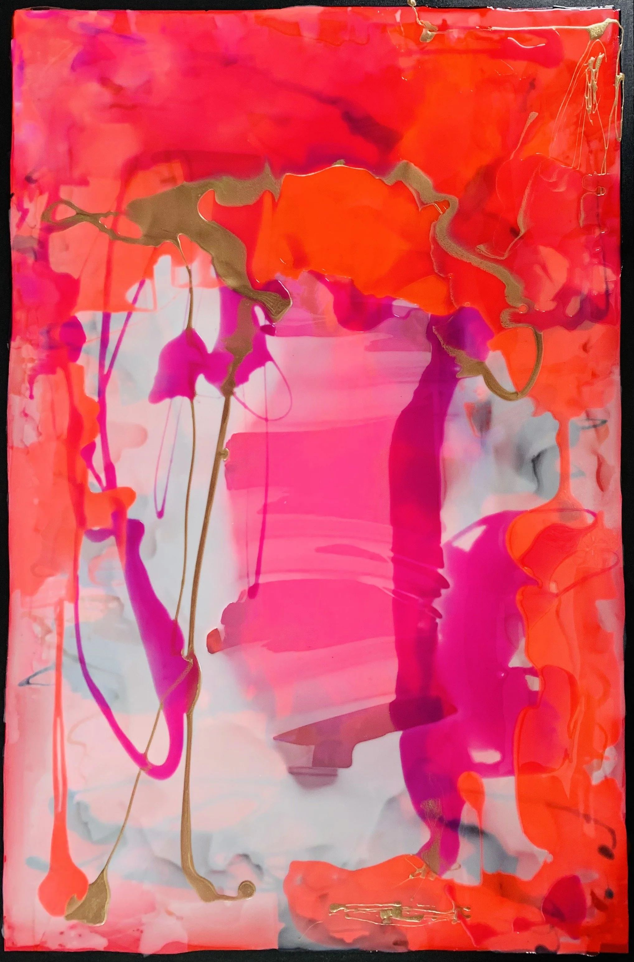 WHERE'S YOUR HEAD AT