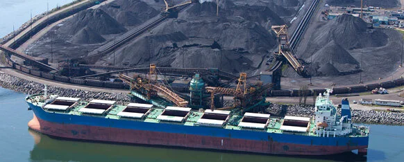 Fingal Coal Project – Coal Stockpile Runoff Management