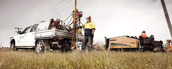 National Broadband Network