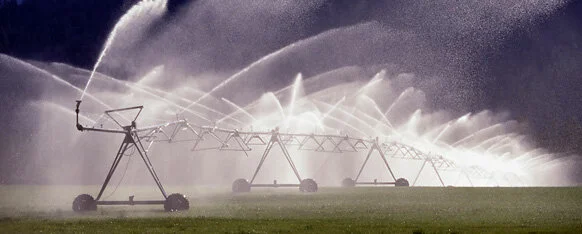 Flinders Island Effluent Treatment and Reuse Project