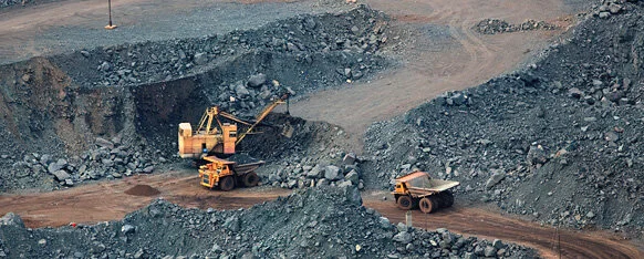 Fingal Coal Mine Planning