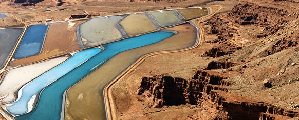 Fingal Coal Project – Mine Effluent Treatment