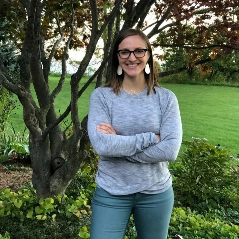 Danielle "Dani" Gabel, PT, DPT, CAFS, CFMT