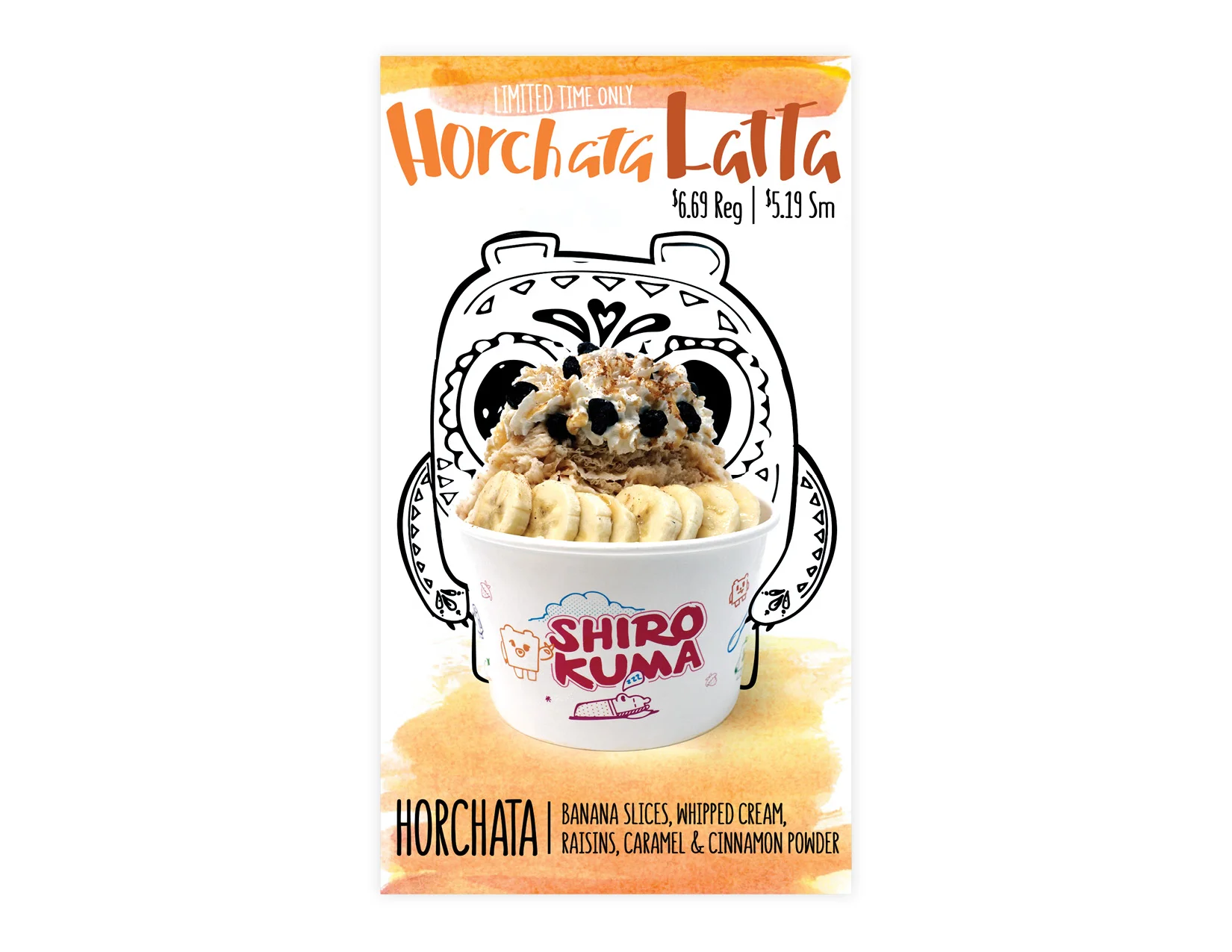 Shiro Kuma_Horchata_SOTM.jpg