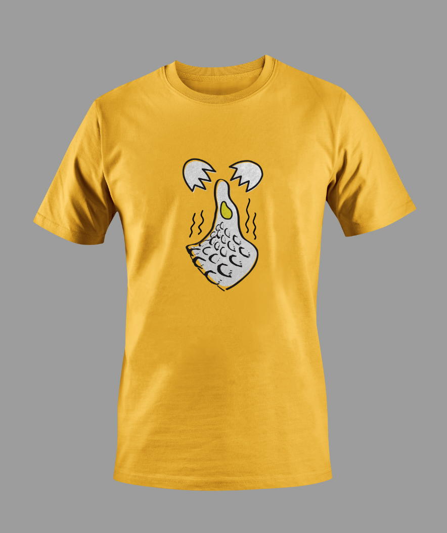 2024 Shiro SWAY_T-Shirt_Bubble Waffle.png