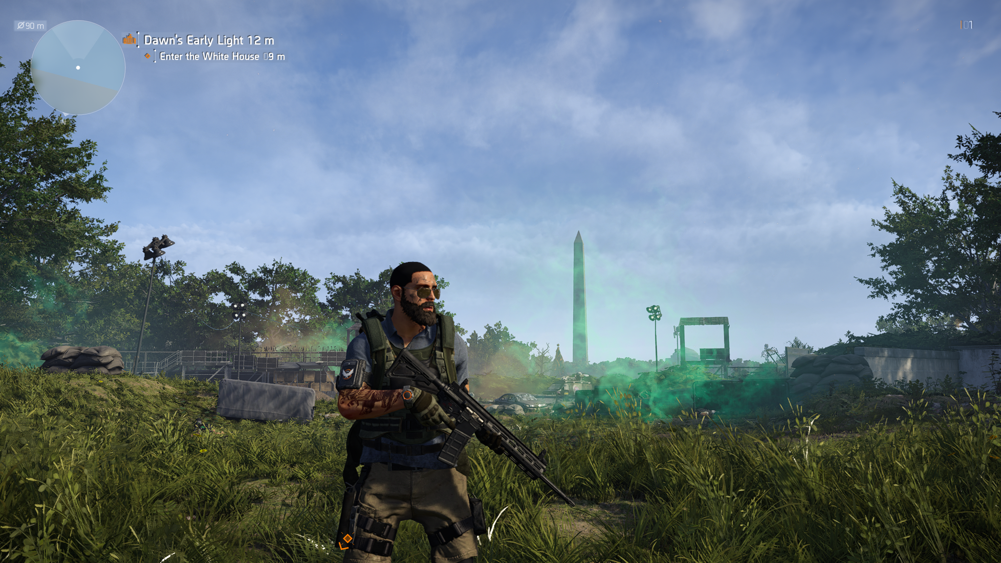The Division 2 - Massive Entertainment