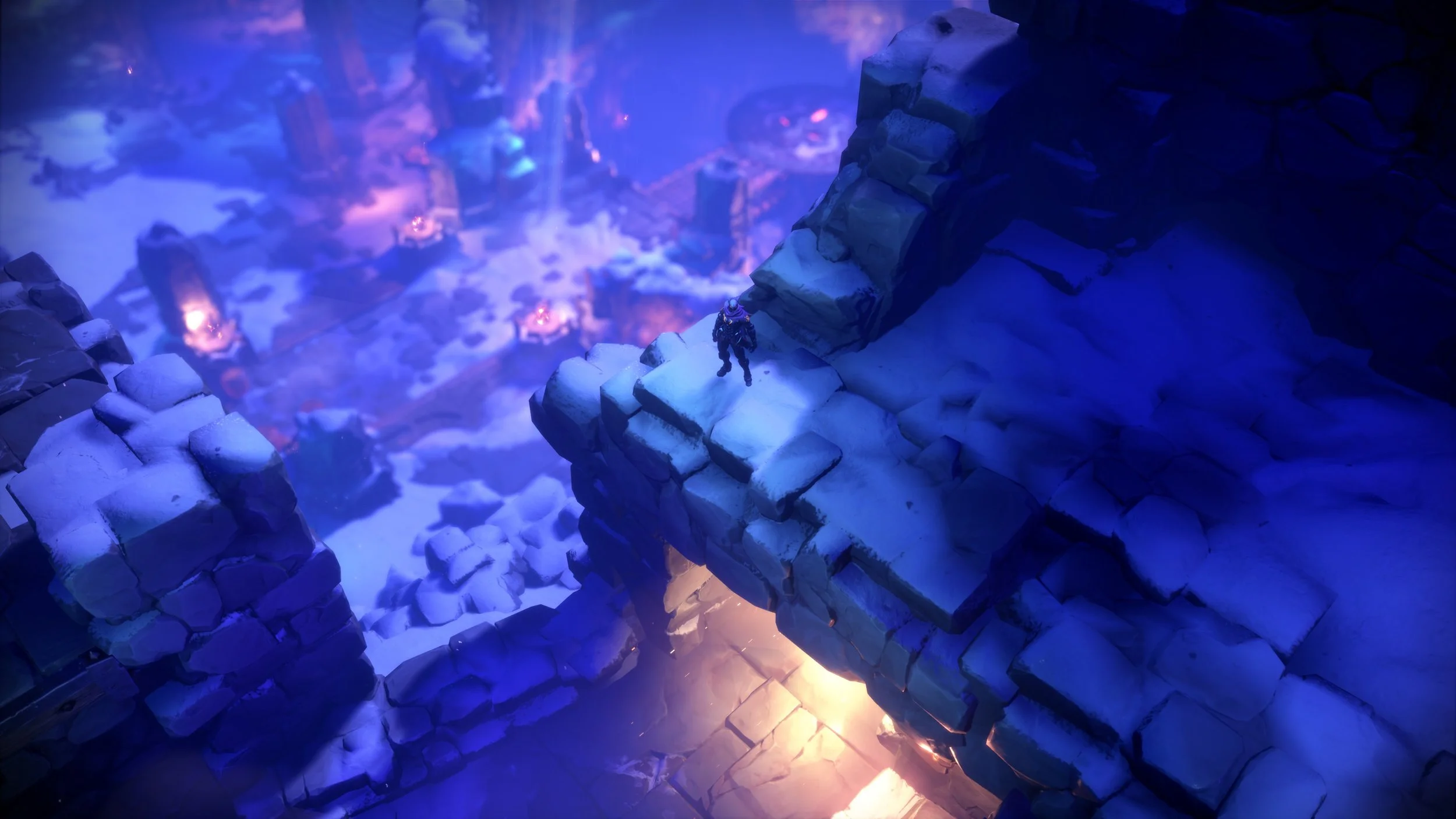 Darksiders: Genesis - Airship Syndicate - THQ Nordic