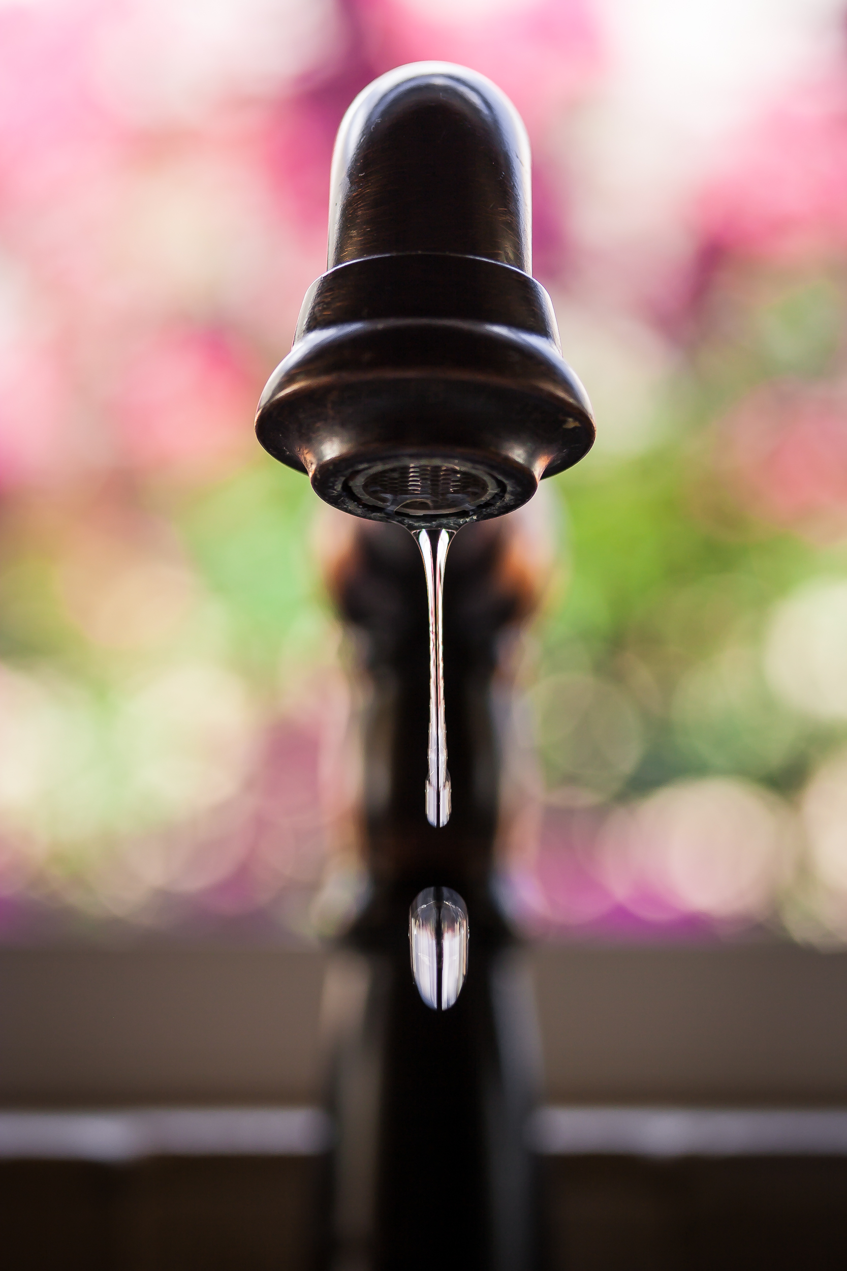 Slow Leak
