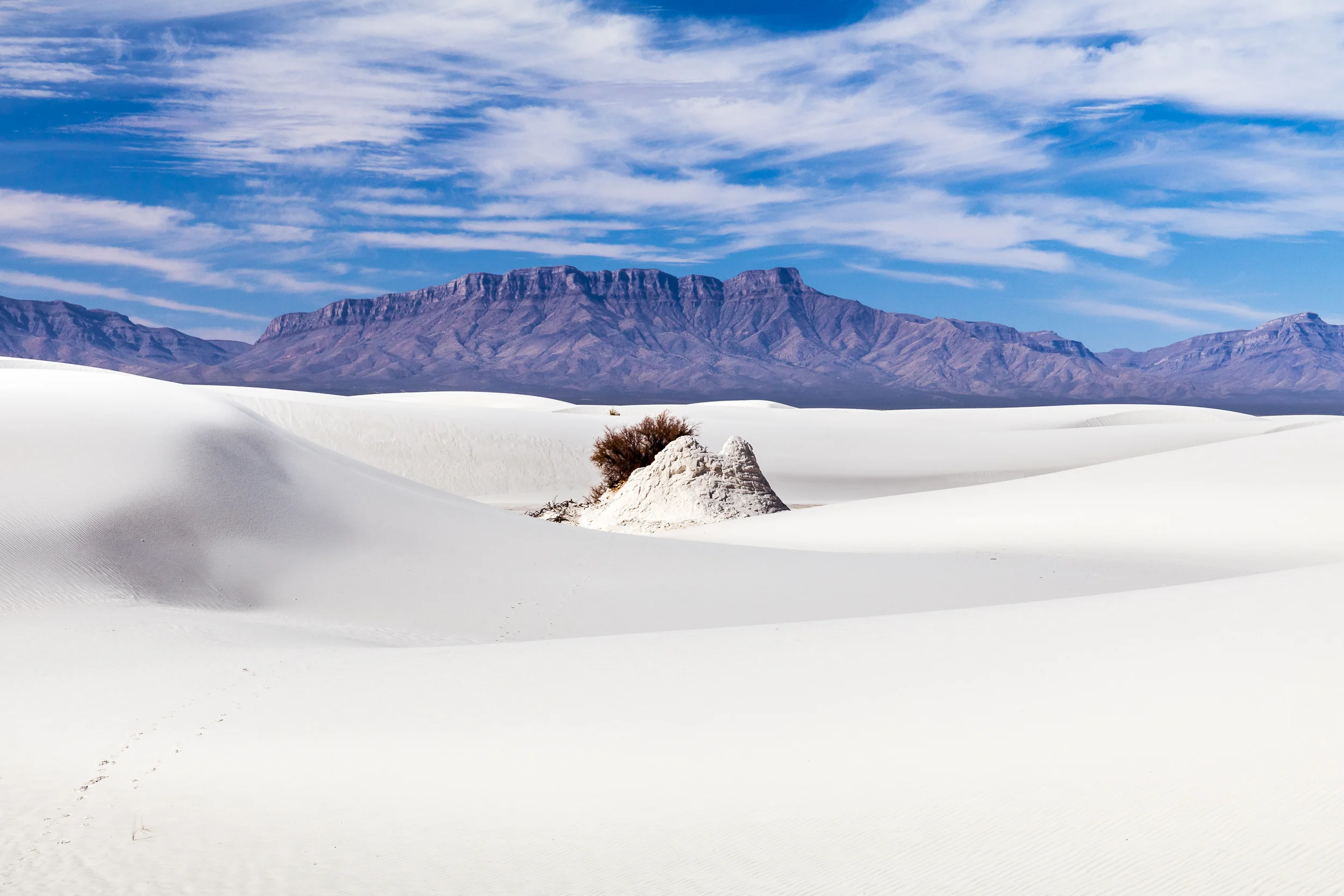 Gypsum Waves