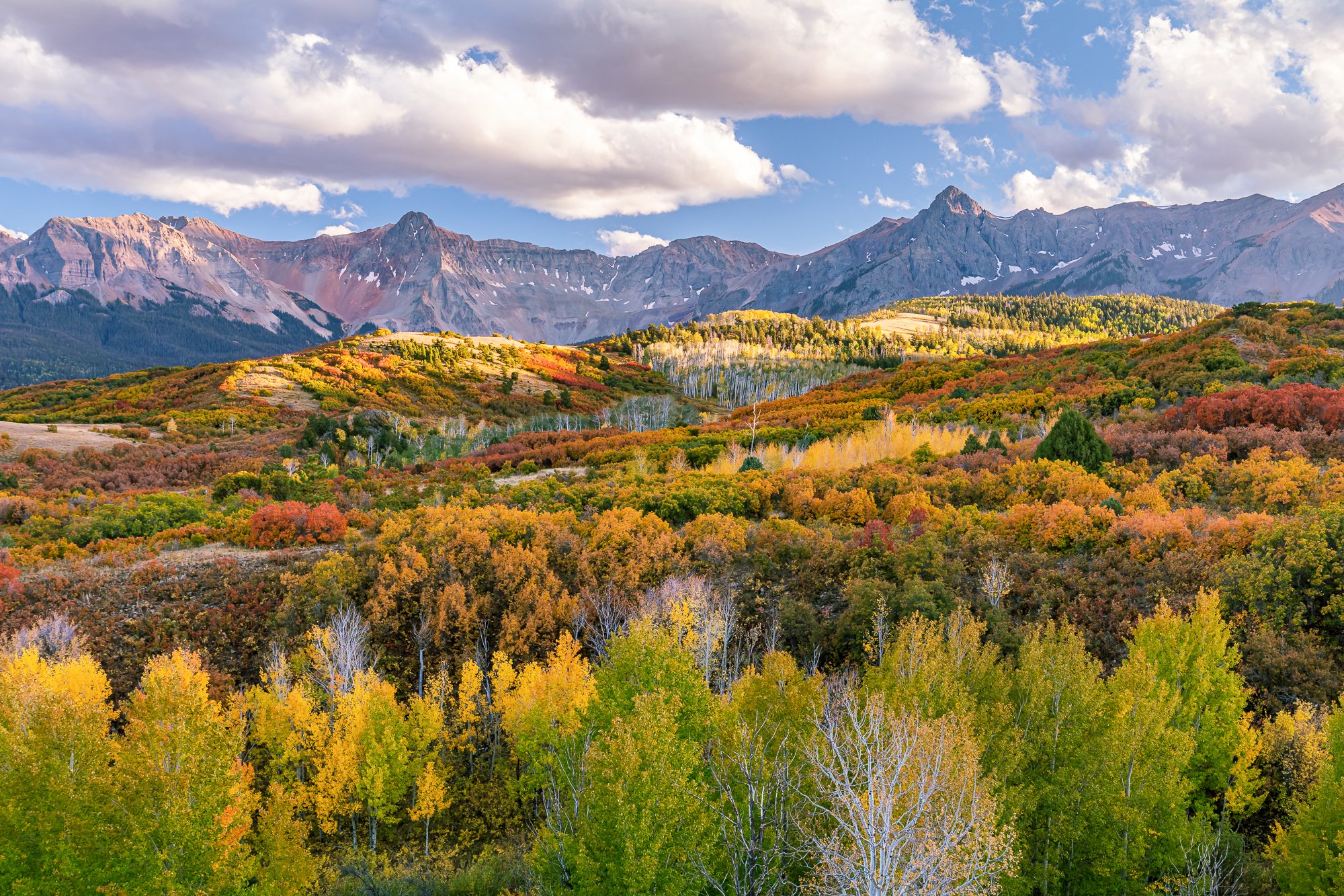 Mount Sneffels