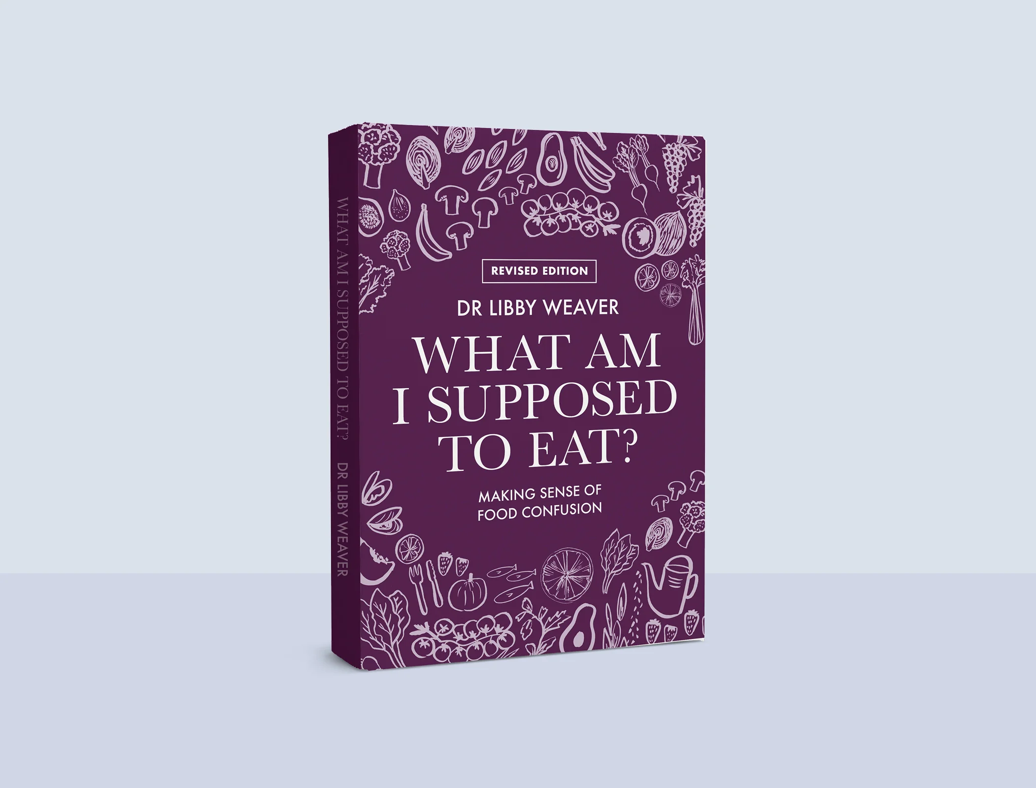 What am I Supposed to Eat?
