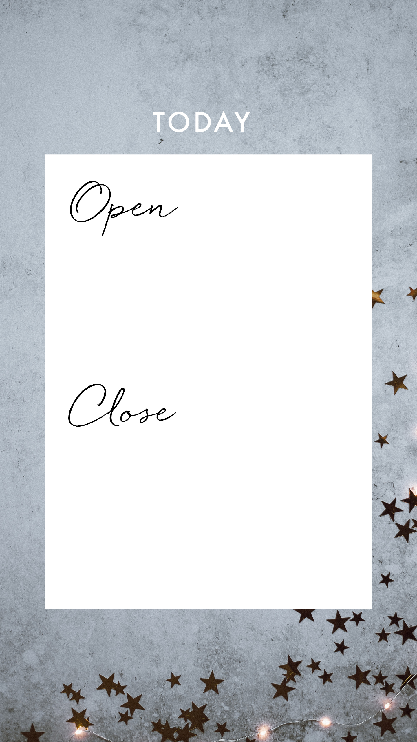 Free downloadable Christmas Instagram story backgrounds — St. Clement  Creative