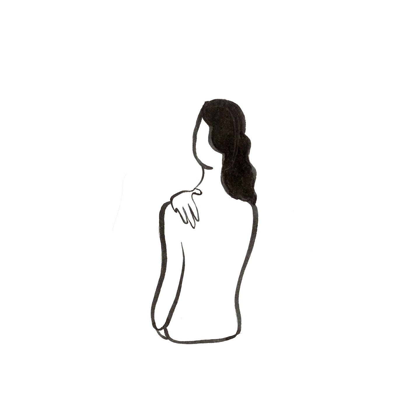 A pat on the back to all the freelancers out there giving it another go this Monday. ⁠
⁠
Lately I've been riding the rollercoaster of 'Should I get a &quot;real&quot; job' with the price of living, the demands of motherhood and the struggles that sma