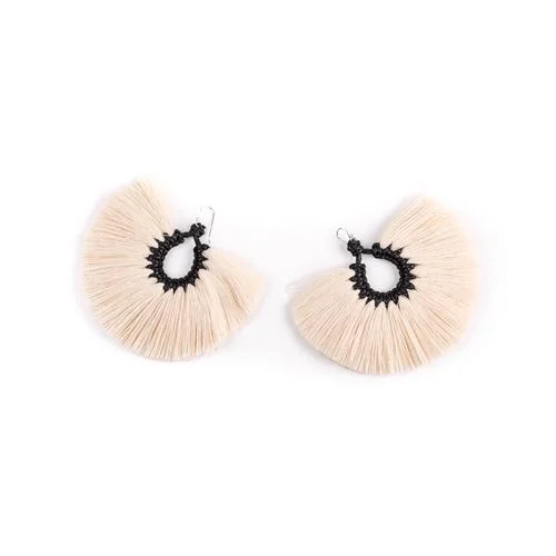 Penacho Earring