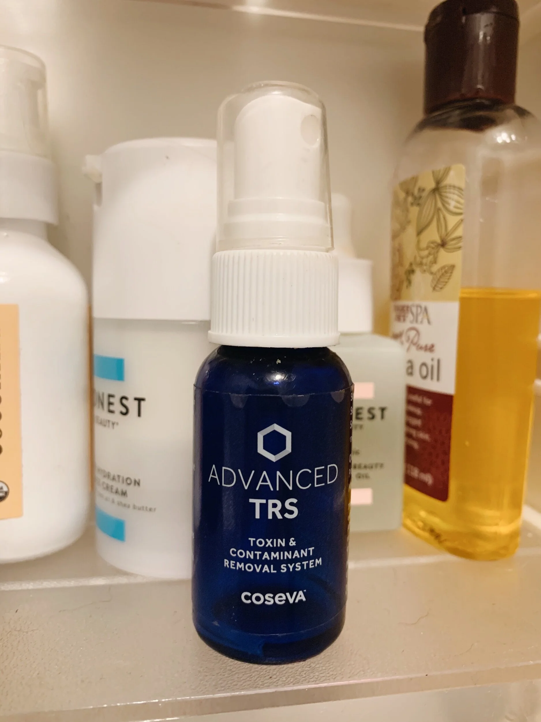 My Experience with Heavy Metal Detox: Part 1