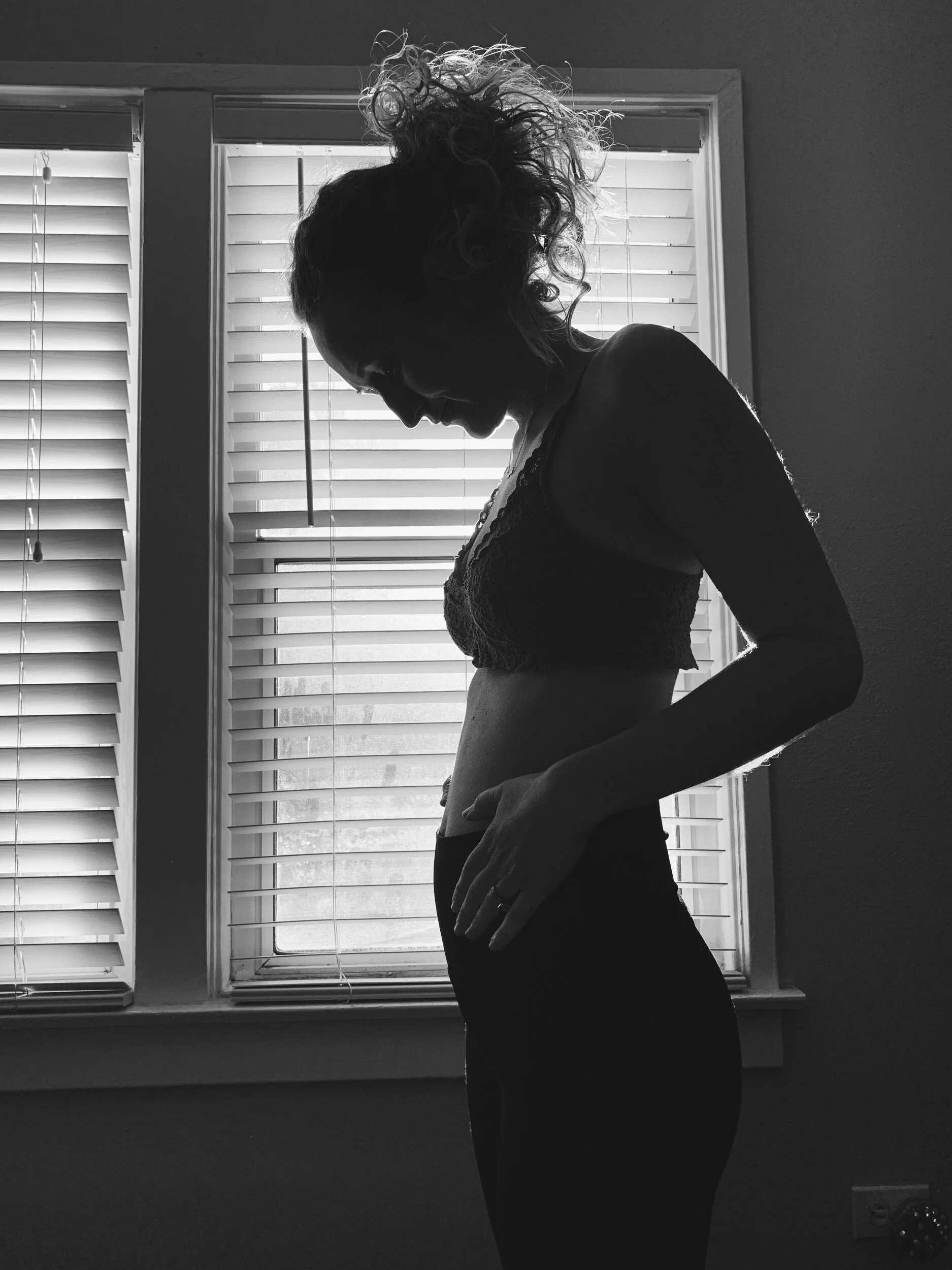 What I Wish I Would Have Known About the First Trimester