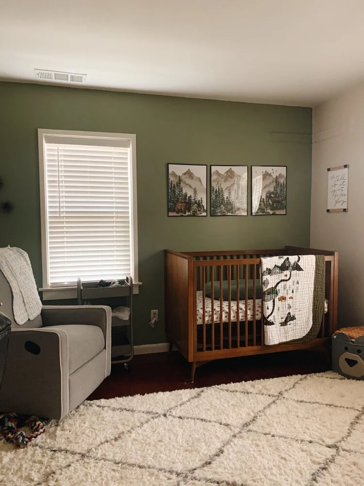 Non-Toxic Baby: Creating a Healthy Environment for Our New Addition