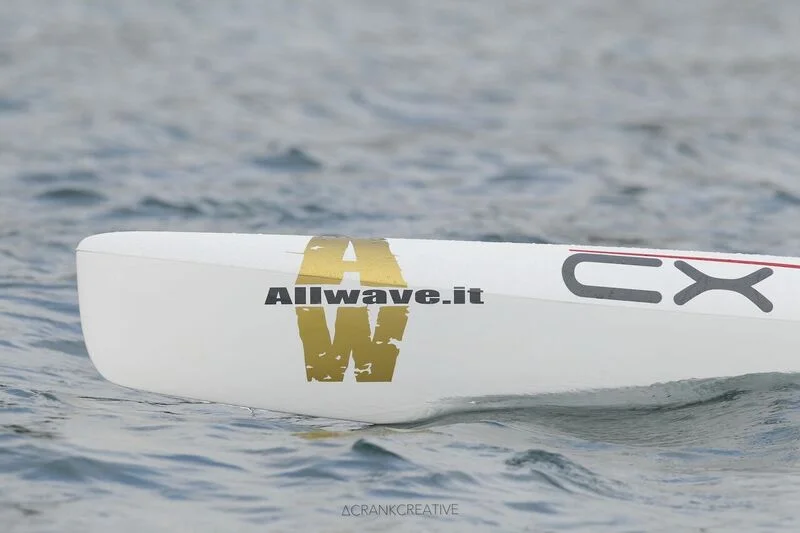 Surfski.info CX Review by Rob Mousley