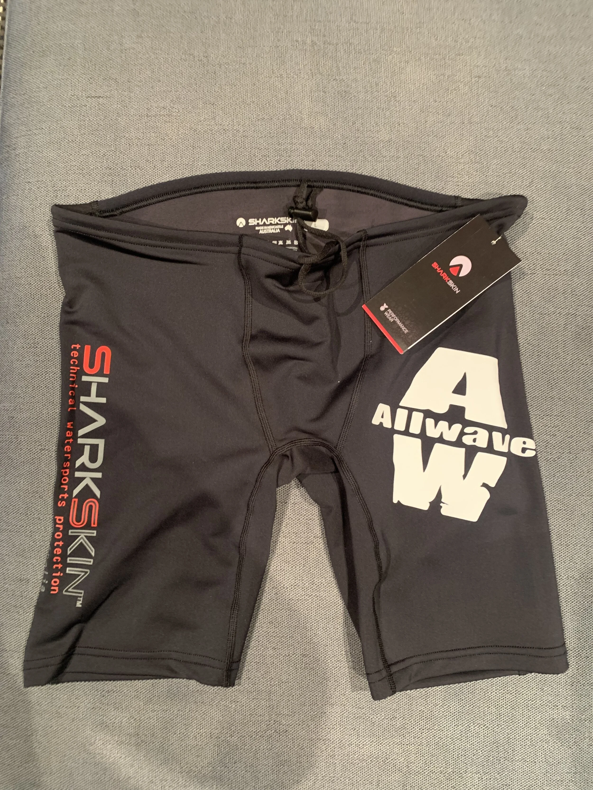 Paddling and Clothing Gear — Allwave Australia