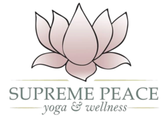 Supreme Peace Yoga